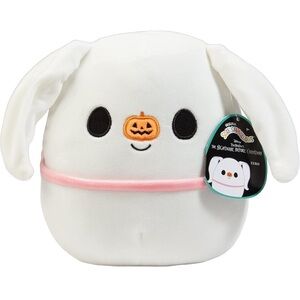 Zero‎ Dog Plush from Nightmare Before Christmas.